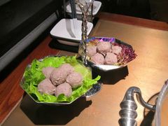 -左庭右院鲜牛肉火锅(新梅广场店)