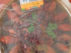 -果蔬好生活超市(东湖店)