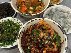 -辣螃铠盆盆蟹大排档(总店)