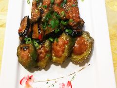 -海宝酒家(中山四路店)