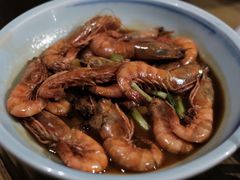 -拉完海鲜大排档(温岭店)