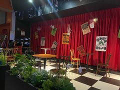 -首都电影院(西单店 LED巨幕)