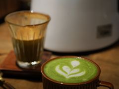 -Metal hands·铁手咖啡