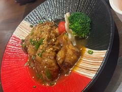 -鸟鹏烧鸟居酒屋(熙龙湾店)