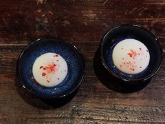 开胃米汤球-鱼桥巷·美学川菜