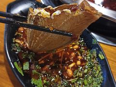 -川东长筷子耗儿鱼(万象润街店)