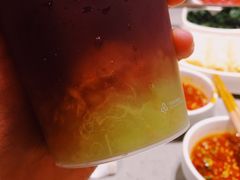 -喜茶(南昌王府井店)