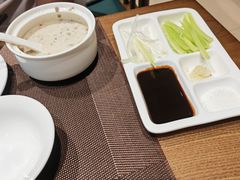 -北京全聚德(西翠路店)