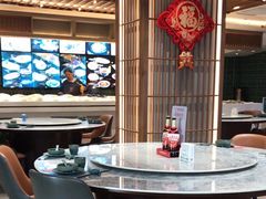 -聚丰园•湖鲜餐厅(阿红私房菜梅石路店)