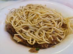-霄汉牛三鲜湖北砂锅菜(万松园2店)