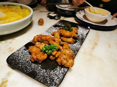 -绿茶餐厅(乐峰广场店)