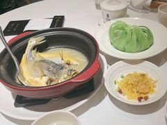 -莆田餐厅PUTIEN(三里屯店)