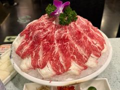 -烹然四季椰子鸡火锅(团结湖总店)