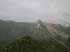-少华山国家森林公园