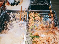 -阿姨卷饼(平凉路店)