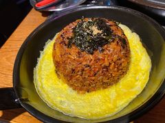 -济州爱肉堂(总店)