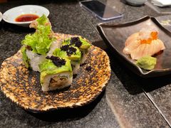 软壳蟹-千两(海港城店)