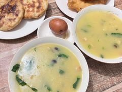 -老方子馅饼粥(台东店)