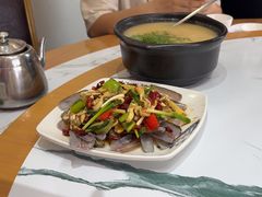 -潘先生平价海鲜城(神州半岛店)
