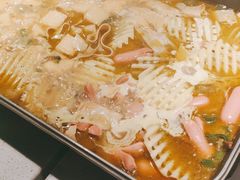 -半天妖烤鱼(东方新天地店)