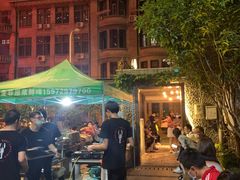 -巴厘龙虾·榜首油焖大虾(洞庭·艺术洋房店)