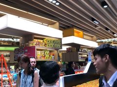-曼谷素万那普国际机场