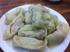 全家福-周素珍湖州大馄饨(直戒坛寺巷店)