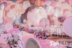 -DNA Wedding 婚礼记(上海店)