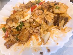 -顺德·古草食记(长寿店)