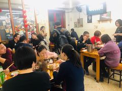 大堂-炒豆合作社(东四总店)