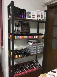 -杉惠素颜美妆皮肤管理中心