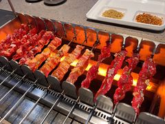 -邢氏老太太烧烤(南山店)