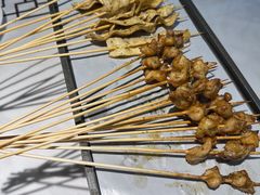 -靓虾二哥长沙地标小龙虾(五一广场店)