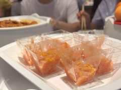 -龍歌自助小火锅(李沧顺和汇店)