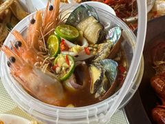 -小林哥的海鲜馆·夜宵烧烤(渔人码头店)