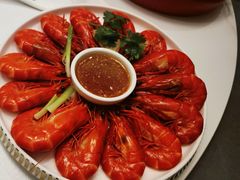 -旺达·福州菜(正大广场店)