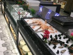 -福成自助烤肉(长阳店)
