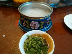 -乳山国际大酒店3号餐厅