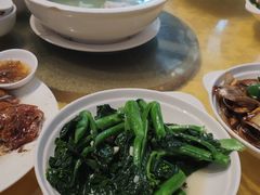 -老字号蛇口德记烧腊饭店·海鲜加工