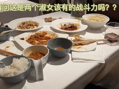 -南门小馆·清真(国贸商城店)