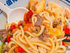 -鑫花溪牛肉米粉(苏州中心店)