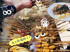 -郭记小街麻辣烫(南小街总店)