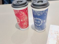 -霸王茶姬(上海浦东机场店)