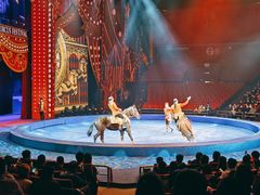 -珠海横琴长隆《卡卡虎奇遇记》