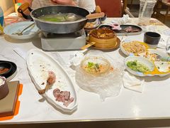 -乔阿马·江南味·驴肉香(龙湖华泾天街店)