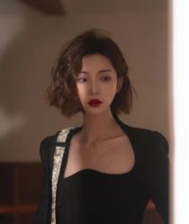 -LJOY丽锦造型·烫发染发