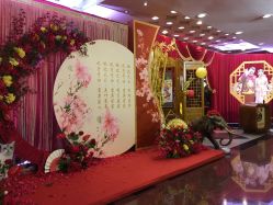 点击看大图 -六月嫁期婚礼(旗舰店)