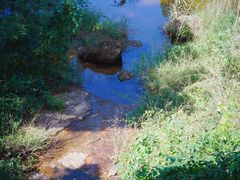 -白马涧龙池景区