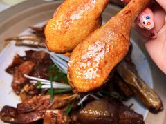 -坛南湾阿强农家乐.海鲜大排档老字号(福州地标美食店)