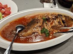 -巴盟人家·内蒙地方菜(华丽家族店)